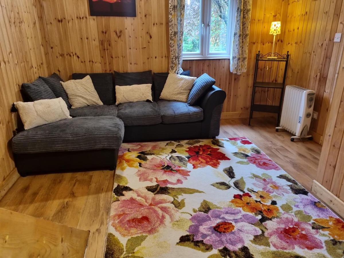 Oak Cottage Ashford Dış mekan fotoğraf