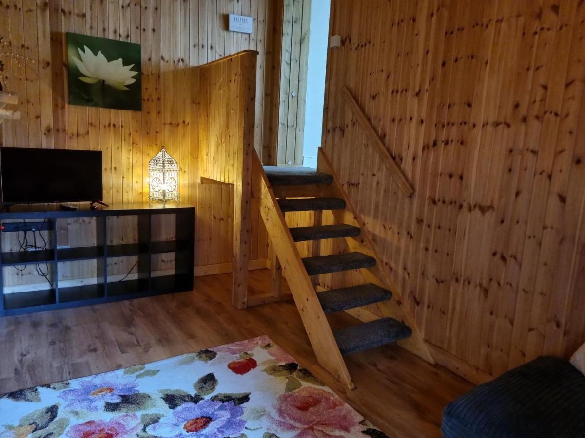 Oak Cottage Ashford Dış mekan fotoğraf