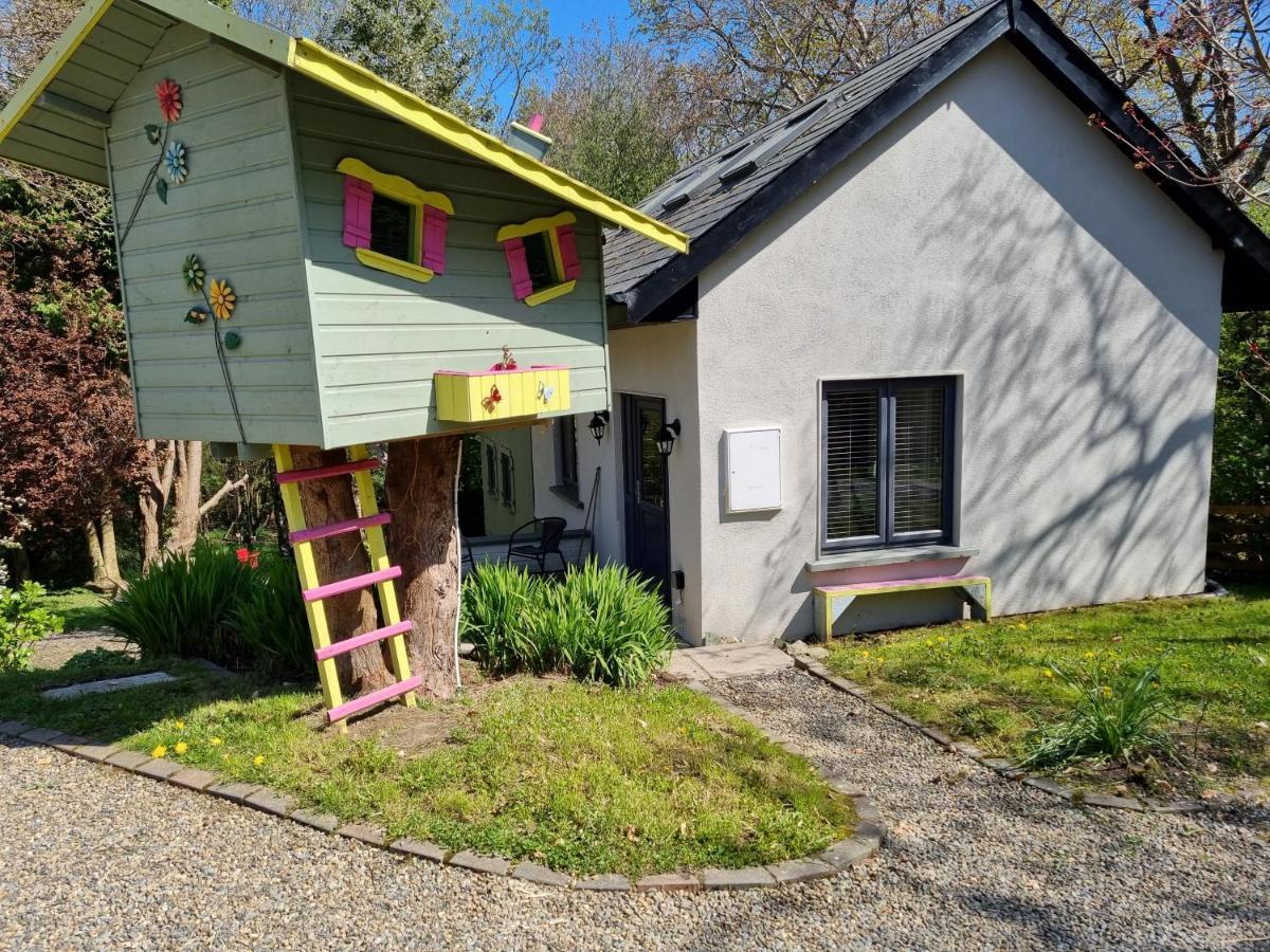 Oak Cottage Ashford Dış mekan fotoğraf