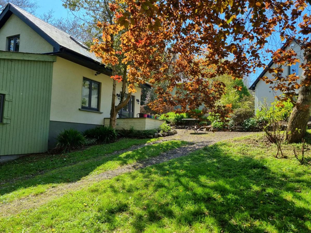 Oak Cottage Ashford Dış mekan fotoğraf